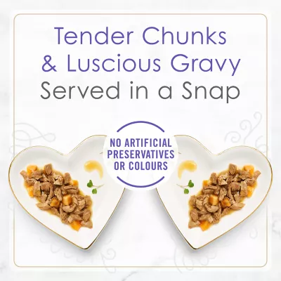 Product Fancy Feast® Petites In Gravy Wet Cat Food