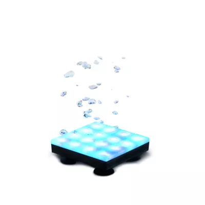 Product Top Fin® Colorflow™ Aeration Décor