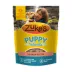 Zuke's Puppy Naturals Training Puppy Dog Treats - Salmon & Chickpea image thumbnail 1