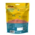 Zuke's Puppy Naturals Training Puppy Dog Treats - Salmon & Chickpea image thumbnail 2