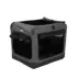 Top Paw® Indoor & Outdoor Portable Dog Crate - Soft Crate; Small, Medium, Large, X-Large image thumbnail 1