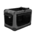 Top Paw® Indoor & Outdoor Portable Dog Crate - Soft Crate; Small, Medium, Large, X-Large image thumbnail 1