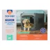 Top Paw® Indoor & Outdoor Portable Dog Crate - Soft Crate; Small, Medium, Large, X-Large image thumbnail 6