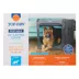 Top Paw® Indoor & Outdoor Portable Dog Crate - Soft Crate; Small, Medium, Large, X-Large image thumbnail 6