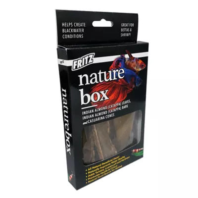 Product Fritz Aquatics Nature Box - All Natural Functional Decor