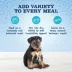 Blue Buffalo® Baby BLUE™ Healthy Growth Formula Puppy Wet Dog Food - Natural, 5 Oz. image thumbnail 3
