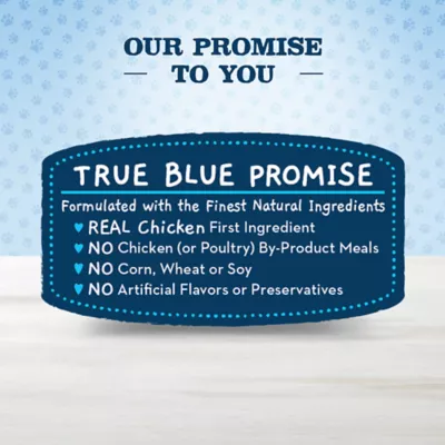 Product Blue Buffalo® Baby BLUE™ Healthy Growth Formula Puppy Wet Dog Food - Natural, 5 Oz.