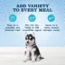 Blue Buffalo® Baby BLUE™ Healthy Growth Formula Puppy Wet Dog Food - Natural, 5 Oz. image thumbnail 3