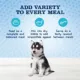 Product Blue Buffalo® Baby BLUE™ Healthy Growth Formula Puppy Wet Dog Food - Natural, 5 Oz.