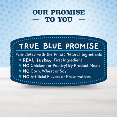 Product Blue Buffalo® Baby BLUE™ Healthy Growth Formula Puppy Wet Dog Food - Natural, 5 Oz.