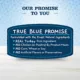 Product Blue Buffalo® Baby BLUE™ Puppy Wet Dog Food - Natural, 5 Oz.