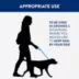 Top Paw® Traffic Dog Leash image thumbnail 5