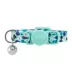 Whisker City® Breakaway Fish Cat Collar image thumbnail 2