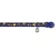 Product Whisker City® Moons & Stars Breakaway Kitten & Cat Collar