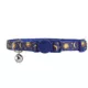 Product Whisker City® Moons & Stars Breakaway Kitten & Cat Collar