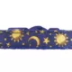 Product Whisker City® Moons & Stars Breakaway Kitten & Cat Collar