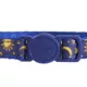 Product Whisker City® Moons & Stars Breakaway Kitten & Cat Collar