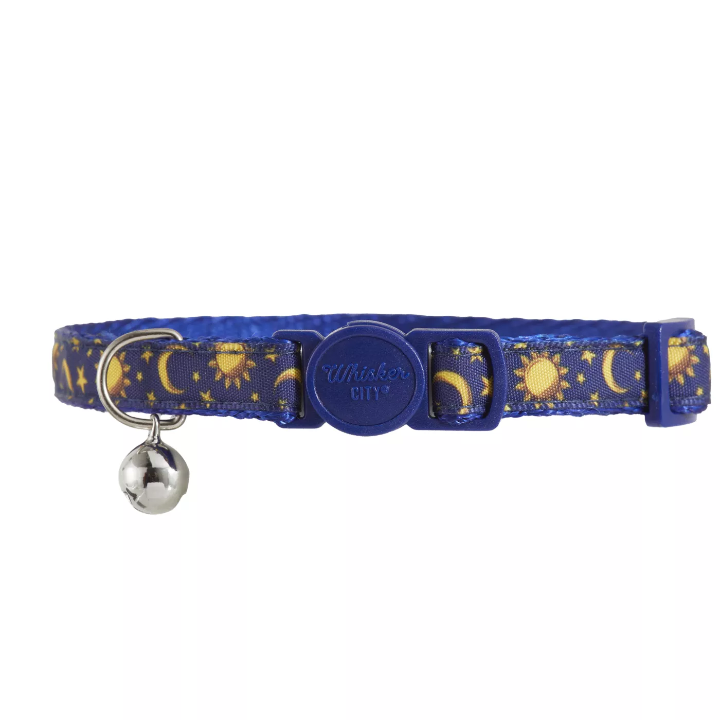 Dog collar with bell petsmart hotsell