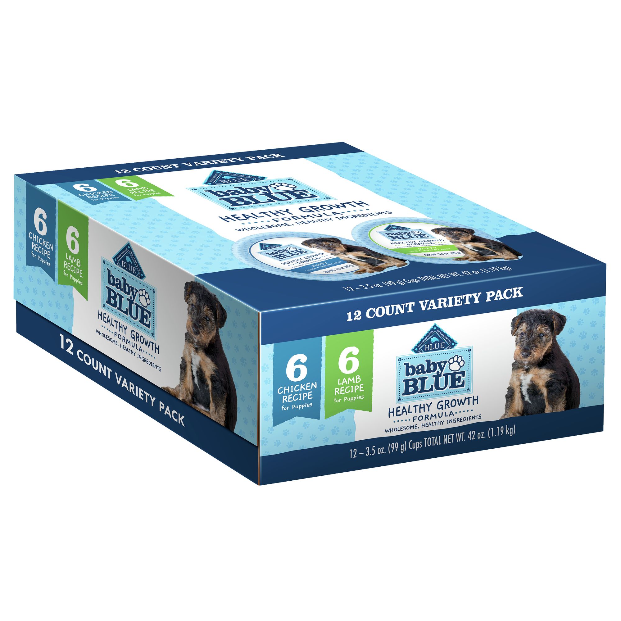 Blue puppy food sales petsmart