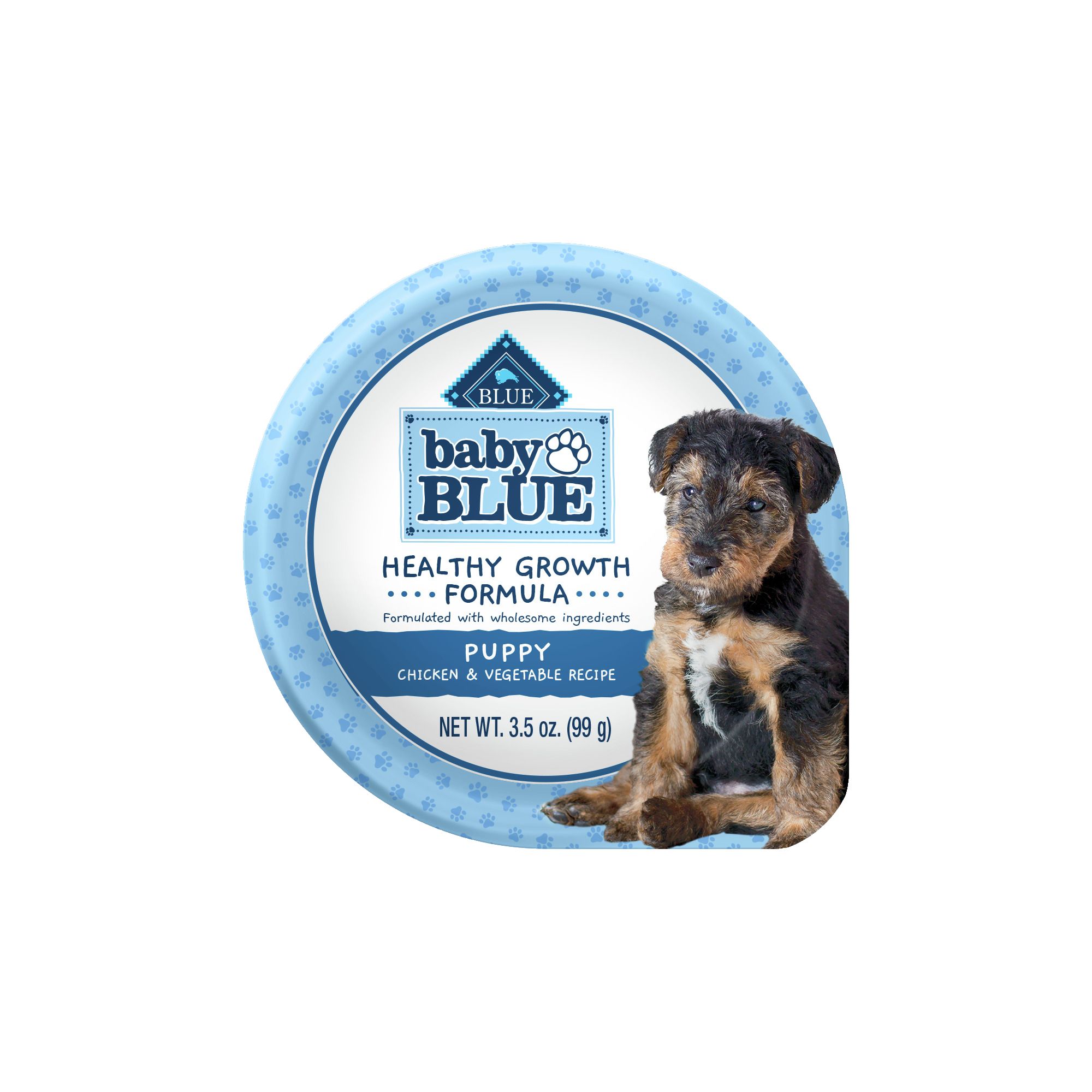 Blue puppy food sales petsmart