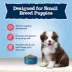 Blue Buffalo® Baby BLUE™ Healthy Growth Formula Small Breed Puppy Dry Dog Food - Chicken image thumbnail 4