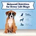 Blue Buffalo® Baby BLUE™ Healthy Growth Formula Small Breed Puppy Dry Dog Food - Chicken image thumbnail 8