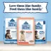 Blue Buffalo® Baby BLUE™ Healthy Growth Formula Large Breed Puppy Dry Dog Food - Chicken image thumbnail 9