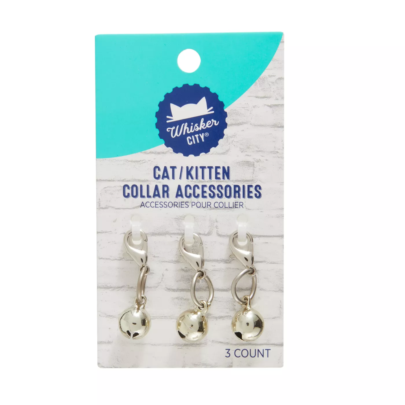 Bell collar best sale