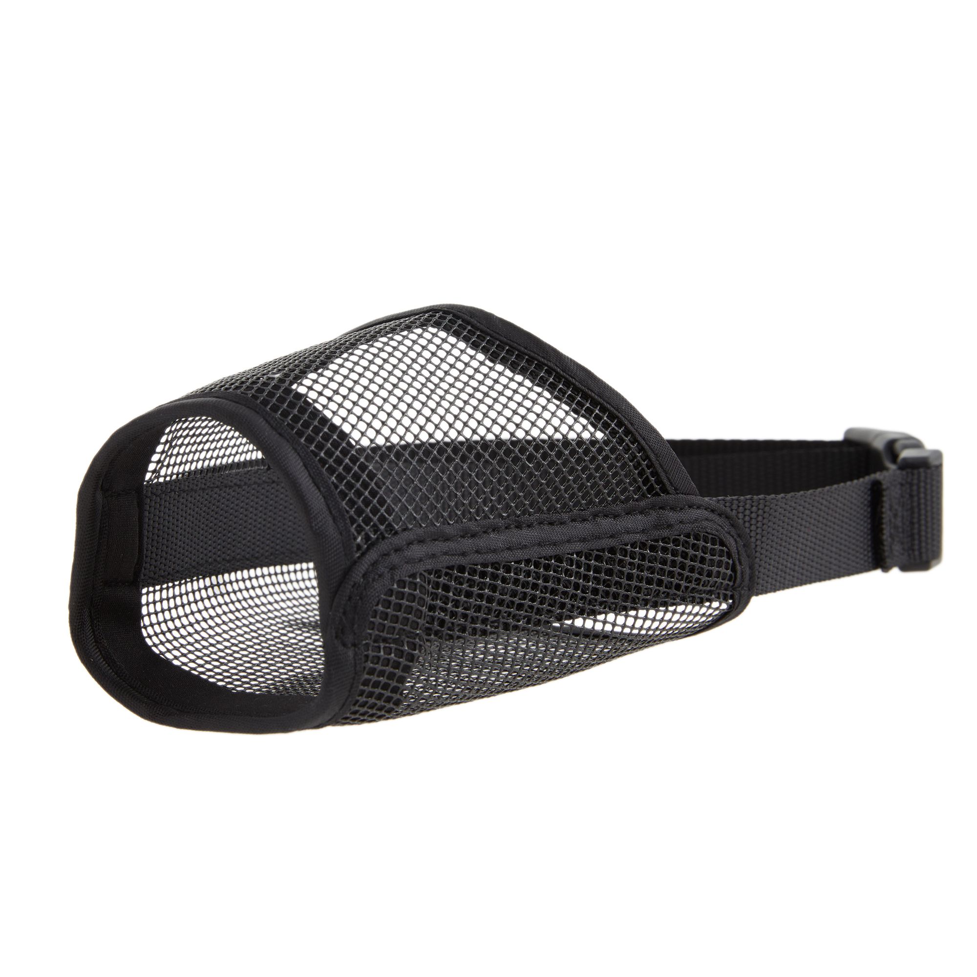 Basket on sale muzzle petsmart