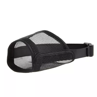 Product Top Paw® Adjustable Mesh Dog Muzzle