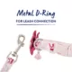 Product Top Paw® Prince or Princess Dog Collar