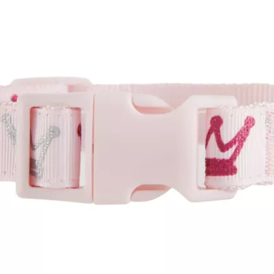 Top Paw® Princess Dog Collar - Image 5