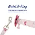 Top Paw® Princess Dog Collar image thumbnail 3