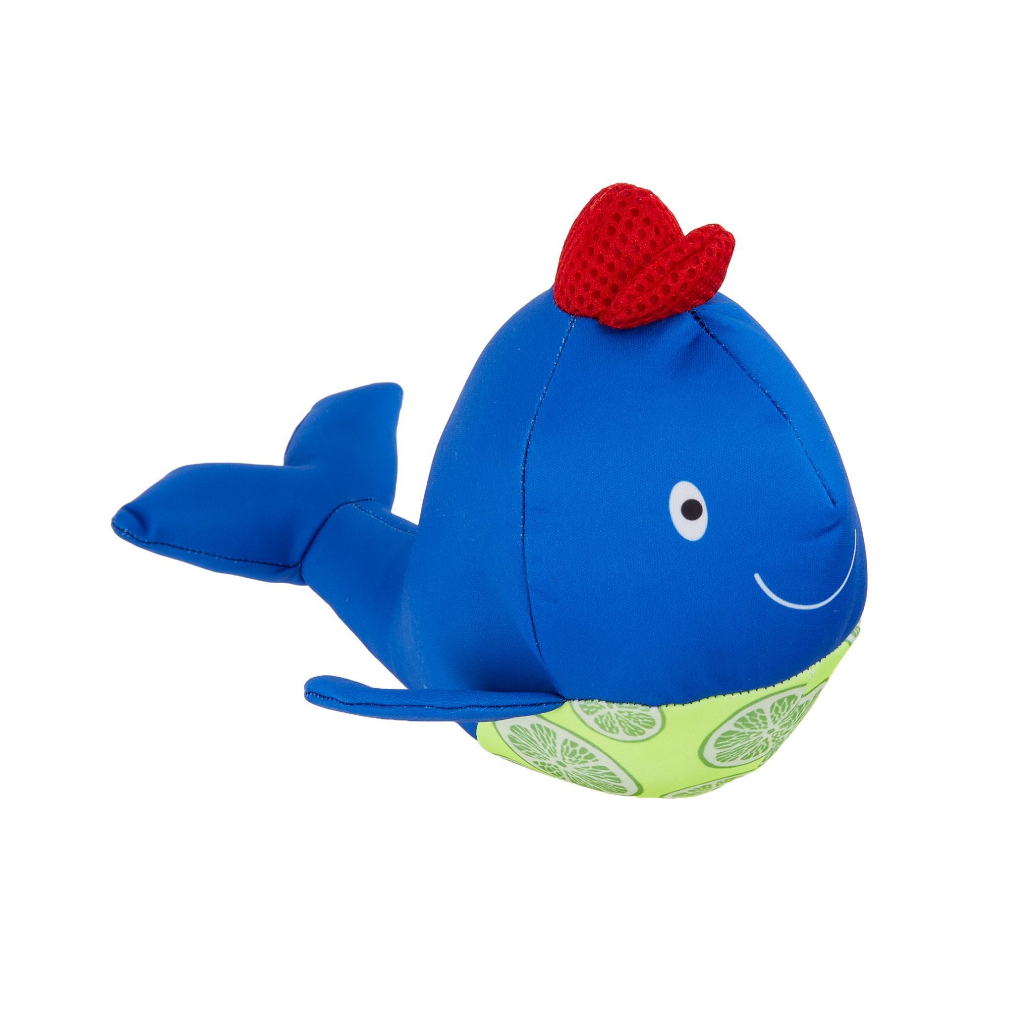 Top Paw® Water Dog Whale Dog Toy dog Plush Toys PetSmart