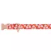 Top Paw® Strawberry Neoprene Adjustable Dog Collar image thumbnail 1