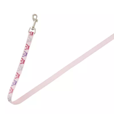Top Paw® Princess Dog Leash: 6-ft long - Image 5