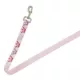 Product Top Paw® Pink Princess Dog Leash: 6-ft long