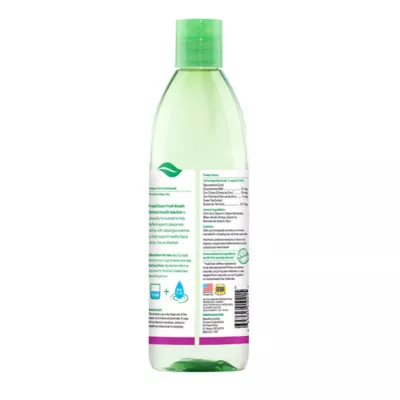 TropiClean Fresh Breath Dental Health Solution Plus Hip & Joint - Image 2
