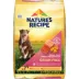 Nature's Recipe All Life Stage Dry Dog Food - Salmon, Sweet Potato & Pumpkin image thumbnail 1