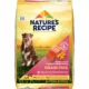 Product Nature's Recipe All Life Stage Dry Dog Food - Salmon, Sweet Potato & Pumpkin