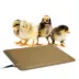 K&H Pet Products Thermo-Peep Heated Pad image thumbnail 1