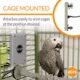 Product H Pet Products Snuggle-Up Bird Warmer