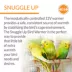 K&H Pet Products Snuggle-Up Bird Warmer image thumbnail 5