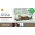 K&H Pet Products EZ Mount Window Sill Single Level Cat Bed image thumbnail 5