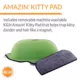 Product K&H Pet Products EZ Mount Window Sill Cat Bed