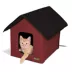 K&H Pet Products Outdoor Heated Kitty House Cat Shelter image thumbnail 1
