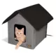 Product K&H Pet Products Outdoor Heated Kitty House Cat Shelter