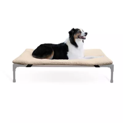 Product K&H Pet Products Original Pet Cot Pad (Cot Sold Separately)