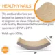 Product K&H Pet Products EZ Mount Kitty Sill Cradle Cat Scratcher