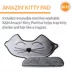 K&H Pet Products EZ Mount Window Sill with Kity Face Cat Bed image thumbnail 3